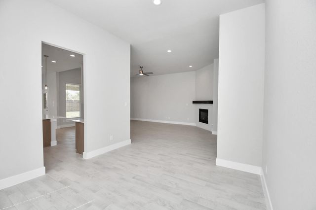 3031 Native Spring Drive, Spring, TX 77373