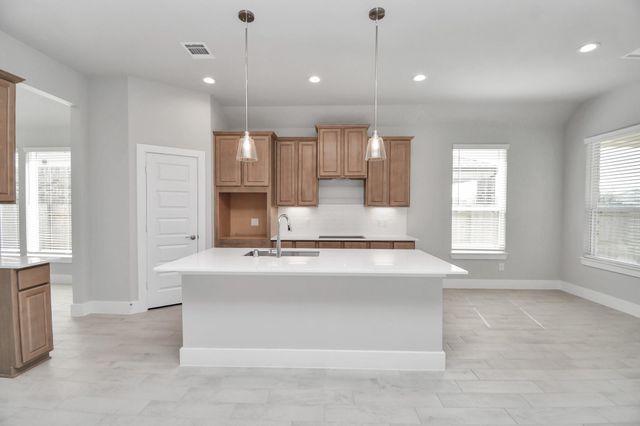 3031 Native Spring Drive, Spring, TX 77373