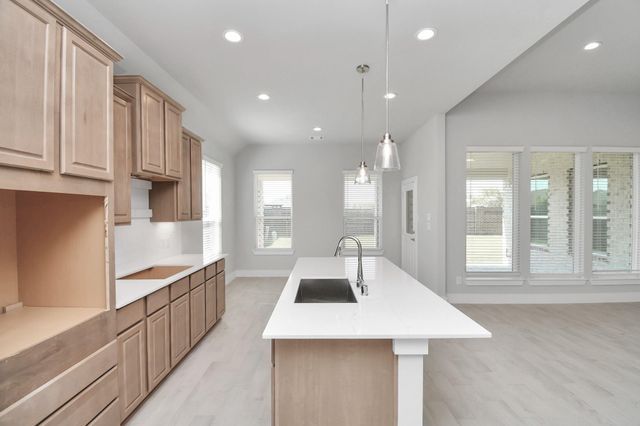 3031 Native Spring Drive, Spring, TX 77373