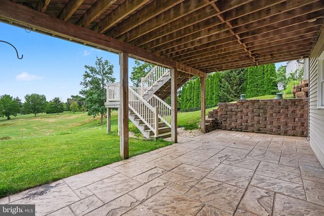 2093 FAIRWAY LN, Harrisburg, PA 17112