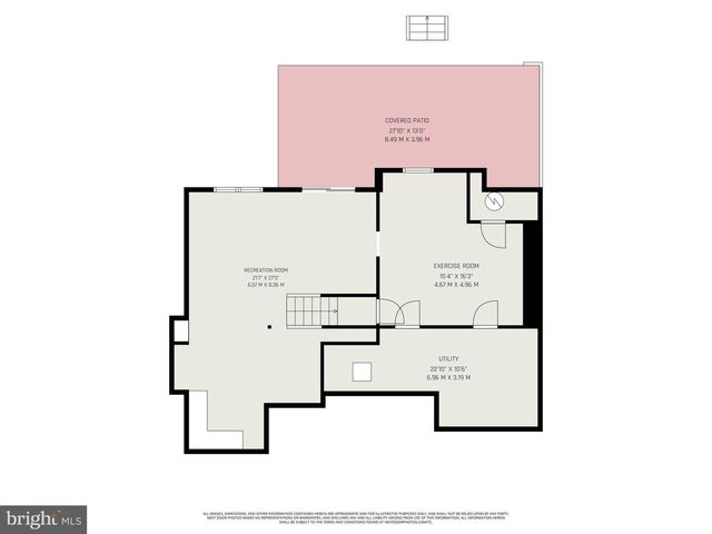 2093 FAIRWAY LN, Harrisburg, PA 17112