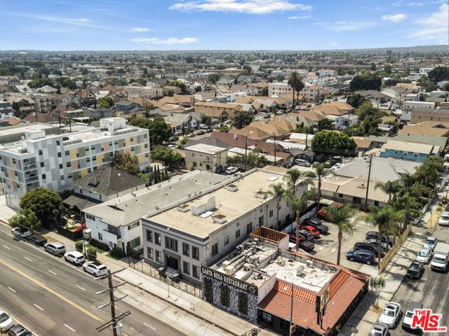 4309 S Main Street, Los Angeles, CA 90037