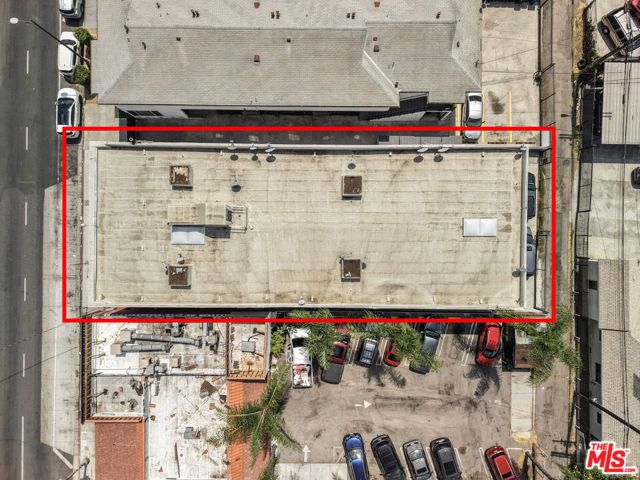 4309 S Main Street, Los Angeles, CA 90037
