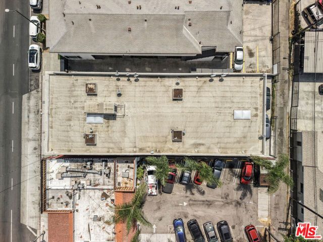 4309 S Main Street, Los Angeles, CA 90037