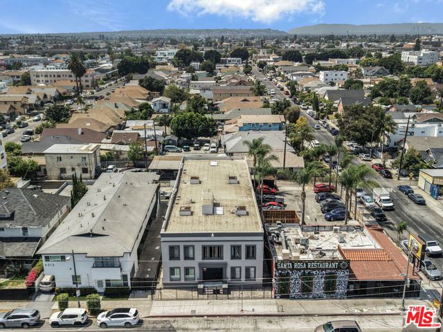 4309 S Main Street, Los Angeles, CA 90037