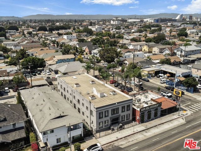 4309 S Main Street, Los Angeles, CA 90037
