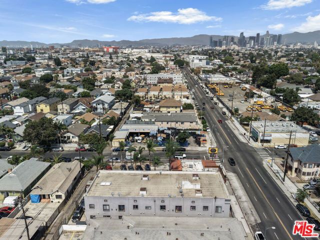 4309 S Main Street, Los Angeles, CA 90037