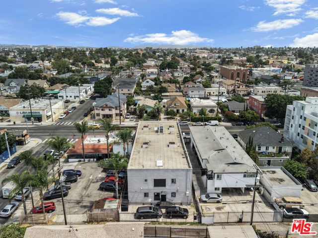 4309 S Main Street, Los Angeles, CA 90037
