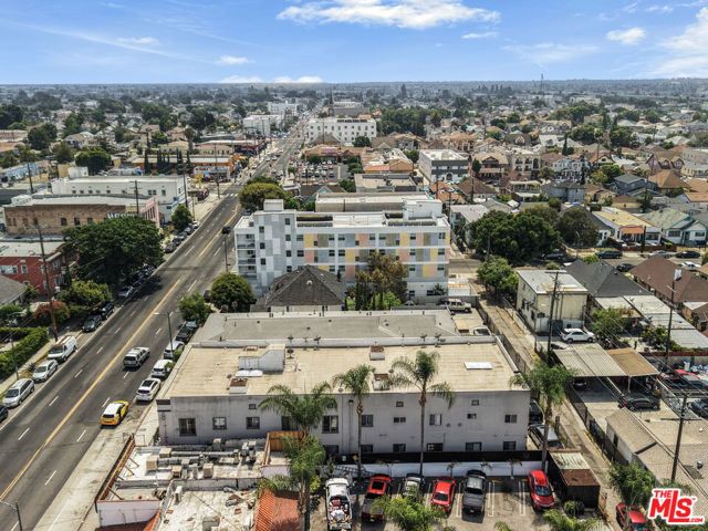 4309 S Main Street, Los Angeles, CA 90037