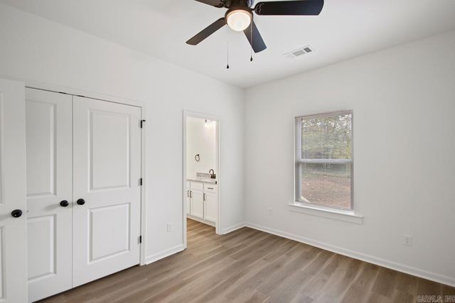 1001 Johnson St, Little Rock, AR 72204