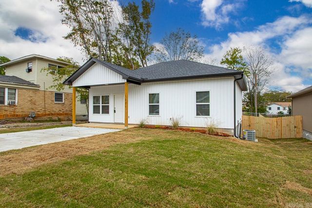 1001 Johnson St, Little Rock, AR 72204