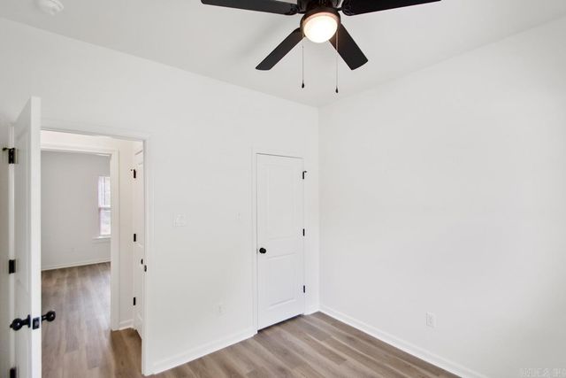 1001 Johnson St, Little Rock, AR 72204