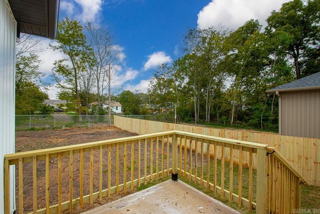 1001 Johnson St, Little Rock, AR 72204