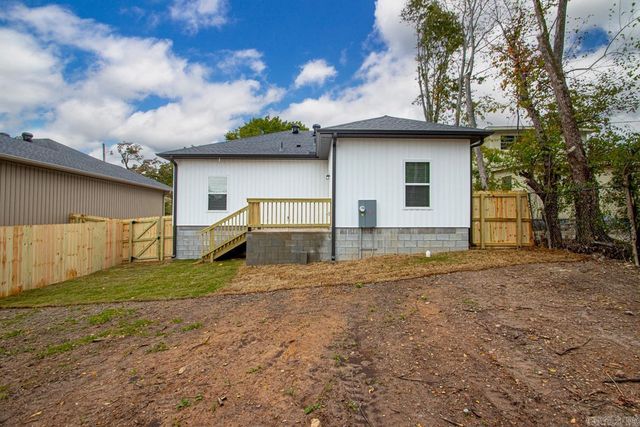1001 Johnson St, Little Rock, AR 72204