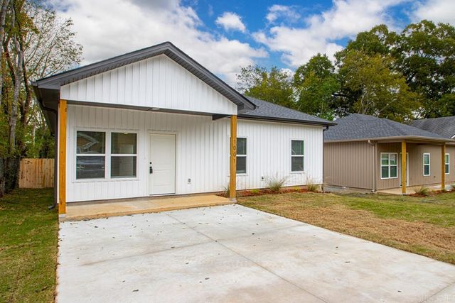 1001 Johnson St, Little Rock, AR 72204