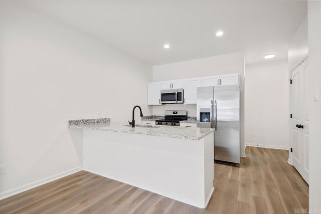 1001 Johnson St, Little Rock, AR 72204