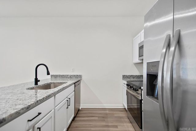 1001 Johnson St, Little Rock, AR 72204