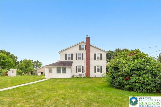 4400 East Texas Road, Allentown City, PA 18103