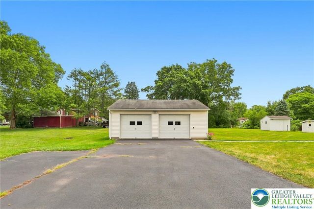 4400 East Texas Road, Allentown City, PA 18103