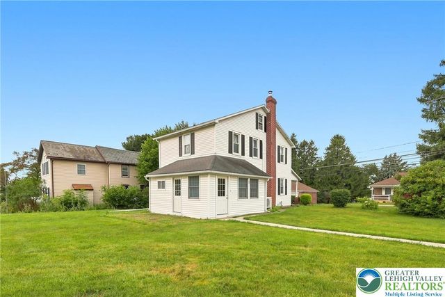 4400 East Texas Road, Allentown City, PA 18103