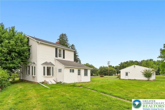 4400 East Texas Road, Allentown City, PA 18103