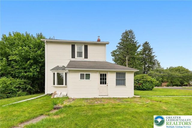 4400 East Texas Road, Allentown City, PA 18103