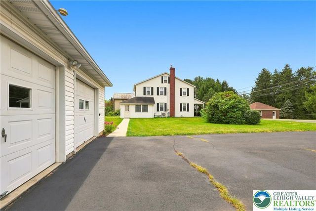 4400 East Texas Road, Allentown City, PA 18103