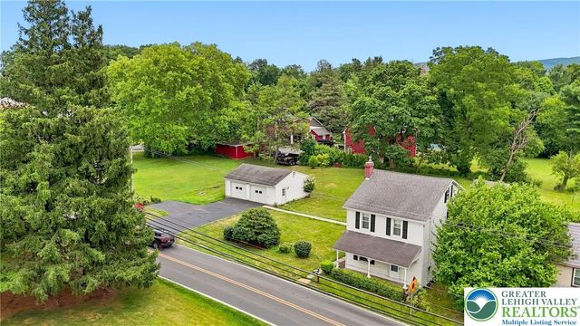 4400 East Texas Road, Allentown City, PA 18103