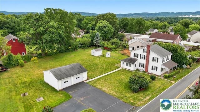 4400 East Texas Road, Allentown City, PA 18103