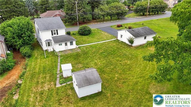 4400 East Texas Road, Allentown City, PA 18103