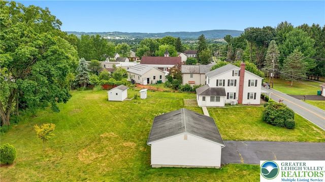 4400 East Texas Road, Allentown City, PA 18103