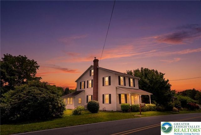 4400 East Texas Road, Allentown City, PA 18103