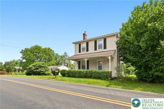 4400 East Texas Road, Allentown City, PA 18103