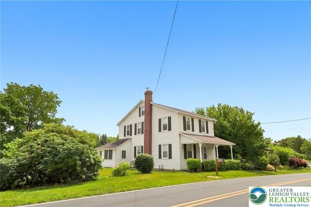 4400 East Texas Road, Allentown City, PA 18103