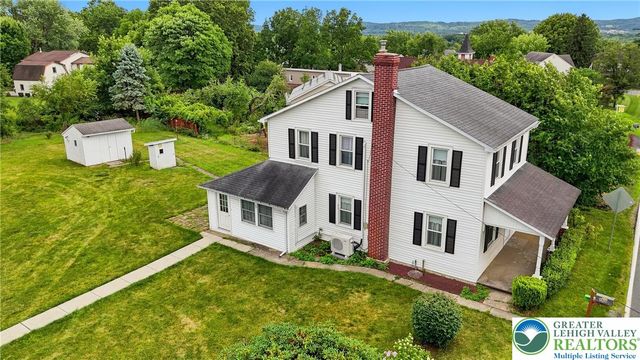 4400 East Texas Road, Allentown City, PA 18103