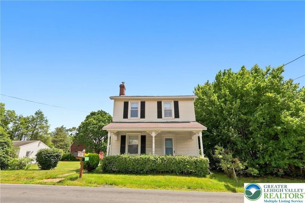 4400 East Texas Road, Allentown City, PA 18103