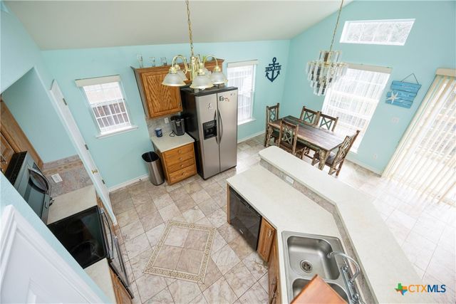 118 S WALKER Road, Aransas Pass, TX 78336