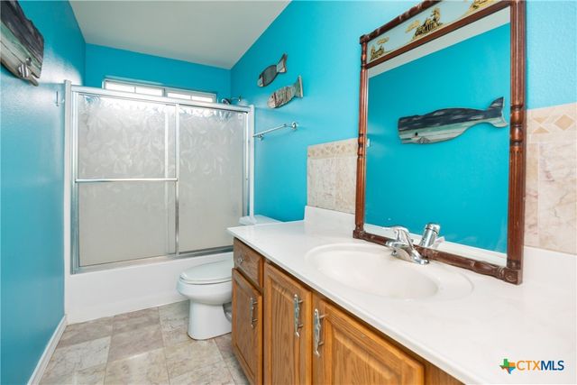 118 S WALKER Road, Aransas Pass, TX 78336