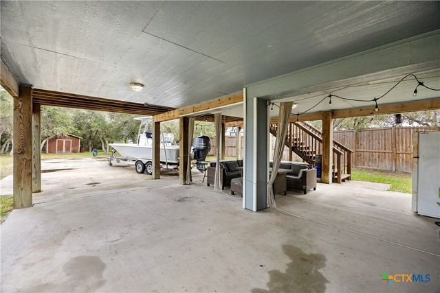 118 S WALKER Road, Aransas Pass, TX 78336