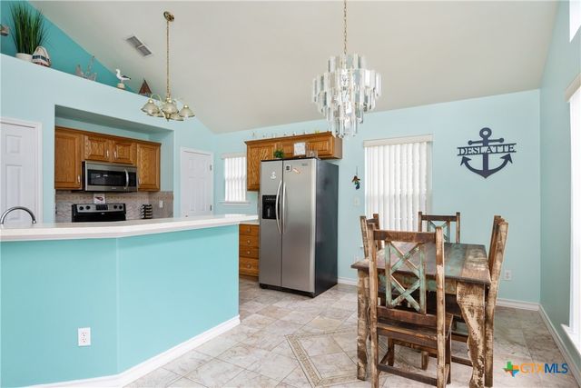 118 S WALKER Road, Aransas Pass, TX 78336