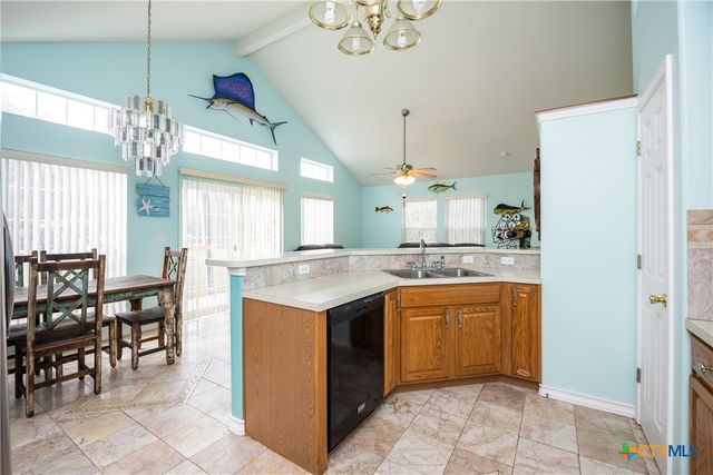 118 S WALKER Road, Aransas Pass, TX 78336