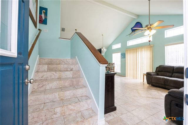 118 S WALKER Road, Aransas Pass, TX 78336