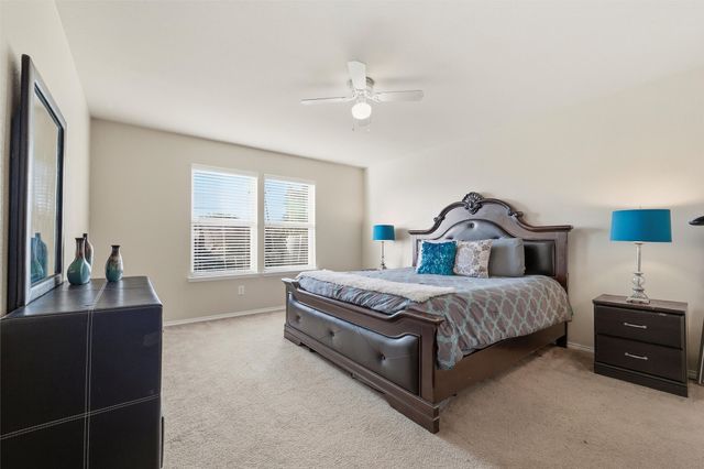 529 Inspiration Drive, Lancaster, TX 75146