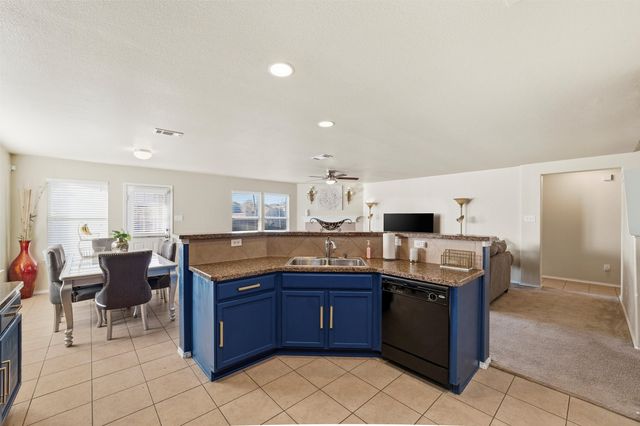 529 Inspiration Drive, Lancaster, TX 75146