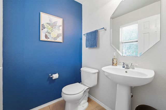 529 Inspiration Drive, Lancaster, TX 75146