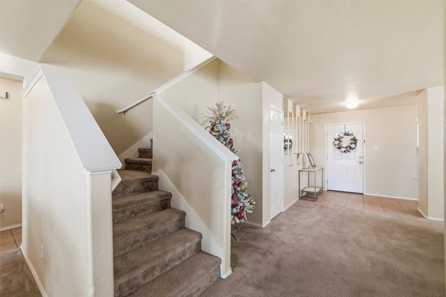 529 Inspiration Drive, Lancaster, TX 75146