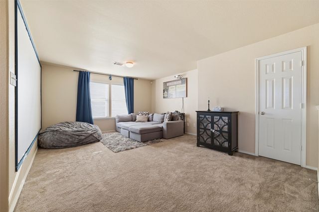 529 Inspiration Drive, Lancaster, TX 75146