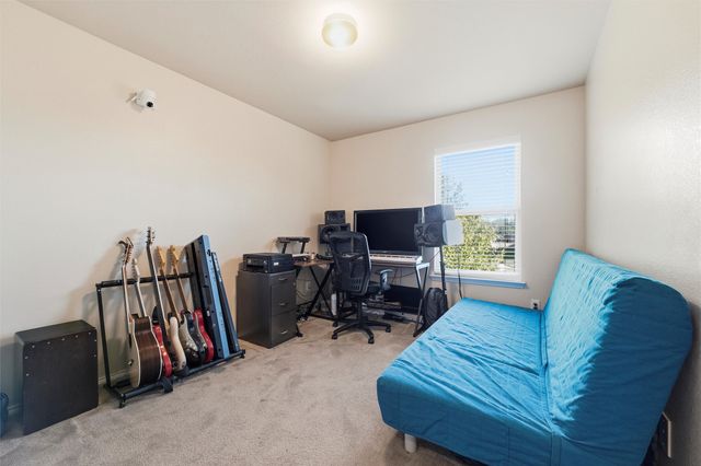 529 Inspiration Drive, Lancaster, TX 75146