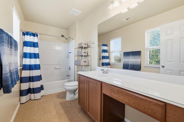 529 Inspiration Drive, Lancaster, TX 75146