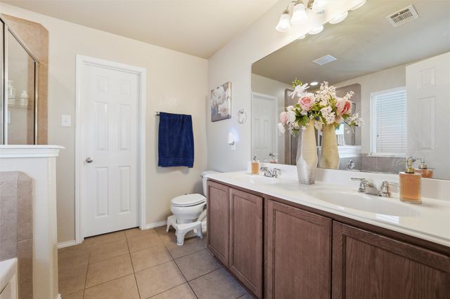 529 Inspiration Drive, Lancaster, TX 75146